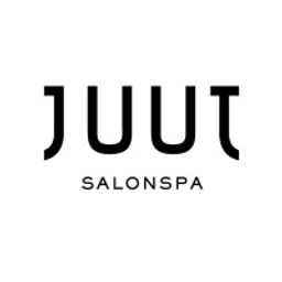 JUUT SalonSpa logo