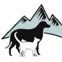 Sisters Veterinary Clinic logo