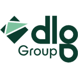 Dlg logo