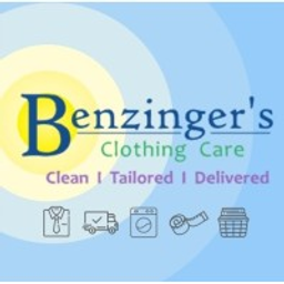 Benzinger's logo