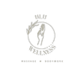 Ulu Recovery Wellness logo