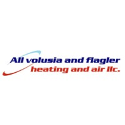 All Volusia And Flagler Heating And Air logo