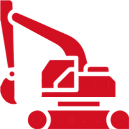 Les Excavations Lafontaine logo
