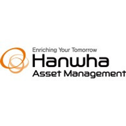 HANWHA ASSET MANAGEMENT USA LTD logo