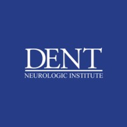 Dent Neurologic Institute logo