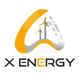 Xenergy logo