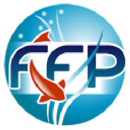 Fitz Fish Ponds logo