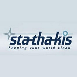 Stathakis logo