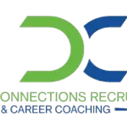 Direct Connections Recruiting logo