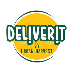 Deliverit logo
