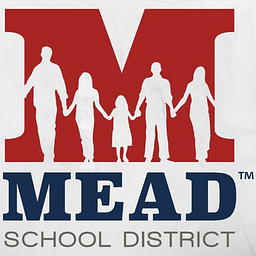 Mead School District logo