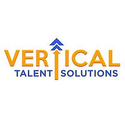Vertical Talent Solutions logo