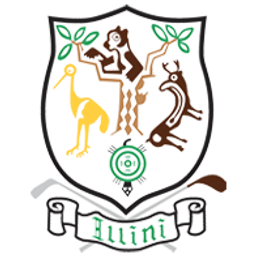 Illini Country Club logo