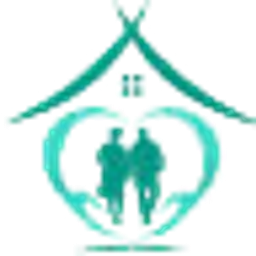 Green Haven Home Care logo