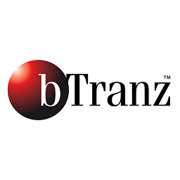 bTranz logo