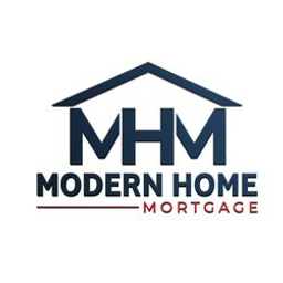 Modern Home Mortgage Llc logo