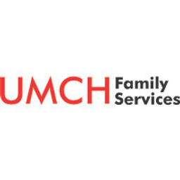 United Methodist Childrens Home logo