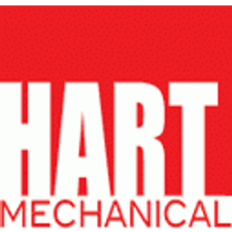 Hart Mechanical Contractors Inc logo