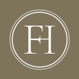 Fisher Home Furnishings logo