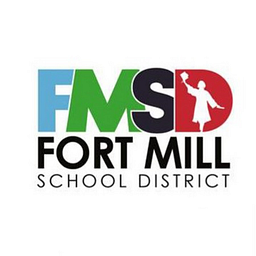 Fort Mill School District logo