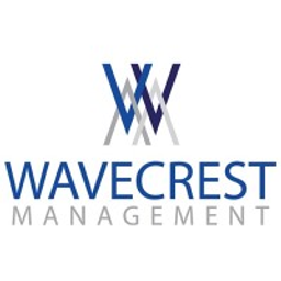 Wavecrest Management logo