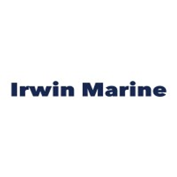Irwin Marine logo