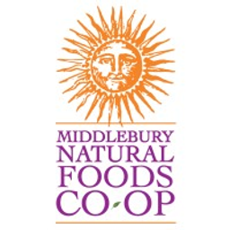 Middlebury Natural Foods Co-op logo