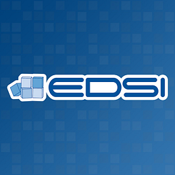 Edsi (Educational Data Systems, Inc.) logo