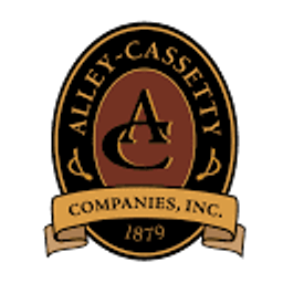 Alley logo