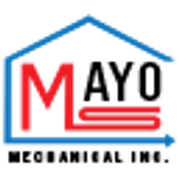 Mayo Mechanical logo