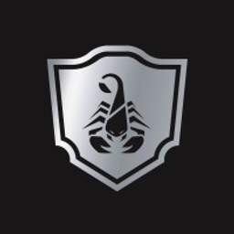 CBI Security Services logo