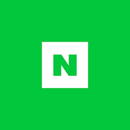 Naver U.Hub logo