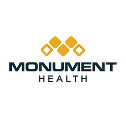 Monument Health logo