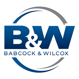 Babcock & Jensen logo
