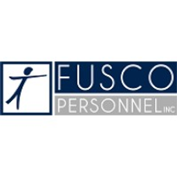 Fusco Personnel, Inc. logo