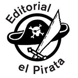 Editorial El Pirata logo