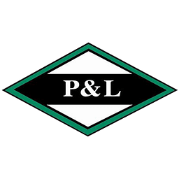 Paducah & Louisville Railway logo