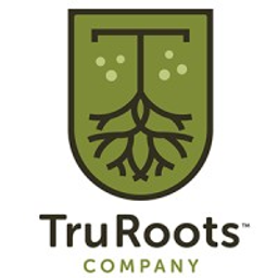 Truroots logo