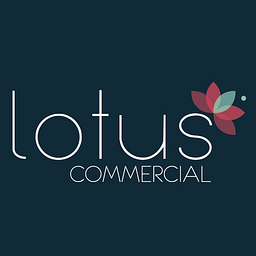 Lotus Commercial logo