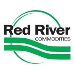 Red River Commodities logo