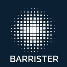 Barrister Global Services Network logo