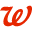 Walgreens Careers logo