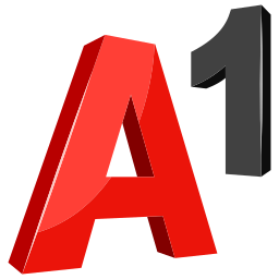 A1group logo