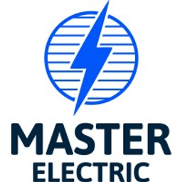 Master Electric Inc logo