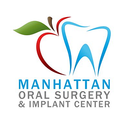 Manhattan Oral Facial Surgery logo