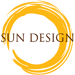 Sun Design Remodeling Specialists logo