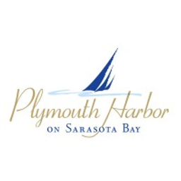 Plymouth Harbor logo