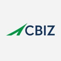 CBIZ Talent and Compensation Solutions logo