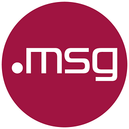 MSG Gruppe logo