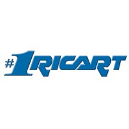 Ricart Automotive logo